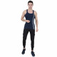 Men's Cotton Sleeveless Gym Vest Combo Pack of 5
